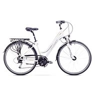 ROMET GAZELA 3.0 LTD - Trekking Bike