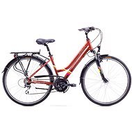 ROMET GAZELA 2.0 - Trekking Bike