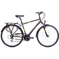 ROMET WAGANT 2.0 size L / 21 " - Trekking Bike