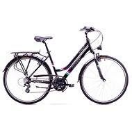 ROMET GAZELA 1.0 - Trekking Bike