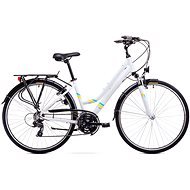ROMET GAZELA S/17"-os méret - Trekking kerékpár