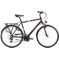 ROMET WAGANT veľkosť M/19“ - Trekingový bicykel
