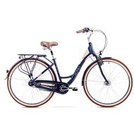 ROMET ART. DECO 7 - City bike