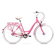 ROME ART. DECO 3 - City bike