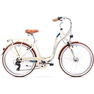 ROMET SYMPHONIA 26 - City bike