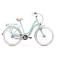 ROMET POP ART 26 - City bike
