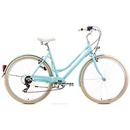 ROMET VINTAGE D - City bike