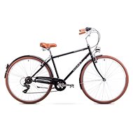 ROMET VINTAGE M - City bike