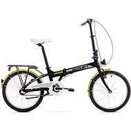 ROMET WIGRY 3 - Folding Bike