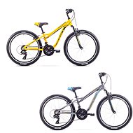 ROMET FIT 24 - Children's Bike