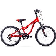 ROMET FIT 20 Red S / 10 &quot; - Children's Bike