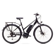 ROMET E-BIKE ERT 100 D - Electric Bike