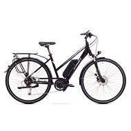 ROMET E-BIKE ERT 100 D size L / 20 " - Electric Bike