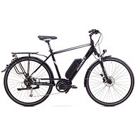 ROMET E-BIKE ERT 100 M - Electric Bike