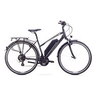 ROMET E-BIKE E-GEN T20 D - Electric Bike