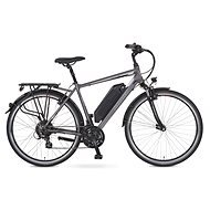 ROMET E-BIKE E-GEN T20 M - Elektromos kerékpár