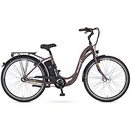 ROMET E-BIKE E-GEN C10 - Electric Bike