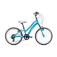 ROMET CINDY 20 Blue S / 10 " - Children's Bike