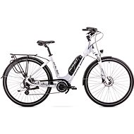 Romet E-BIKE ERC 101 D - Electric Bike