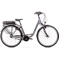 Romet Metron size M / 18 " - Electric Bike