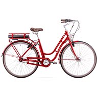 Romet Legend E02 - Electric Bike
