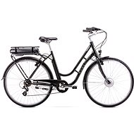 Romet Legend E01 size L / 20 " - Electric Bike
