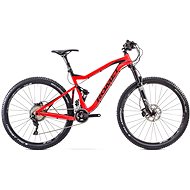 Romet KEY 2 - Mountain Bike