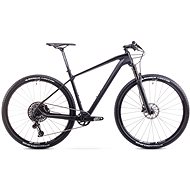 ROMET MONSUN 3 size M / 17 " - XC mountain bike 29"