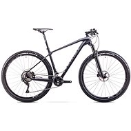 ROMET MONSUN 2 size M / 17 " - XC mountain bike 29"