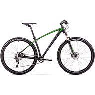 ROMET MUSTANG M5 size L / 19 " - XC mountain bike 29"