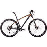 ROMET MUSTANG M4 Size L /19" - Mountain Bike