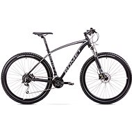 ROMET MUSTANG M3 size L / 19 " - XC mountain bike 29"