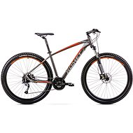 ROMET RAMBLER R9.3 size L / 18 " - Mountain Bike