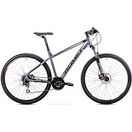 ROMET RAMBLER R9.2 size M / 17 " - Mountain Bike