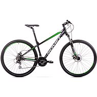 ROMET RAMBLER R9.1 size M / 17 " - Mountain Bike