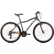 ROMET RAMBLER R6.0 JR Grey - Mountain Bike