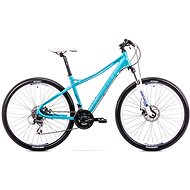ROMET JOLENE 7.1 size M / 17 " - Mountain Bike
