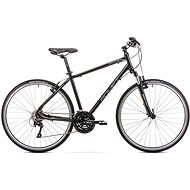 ROMET ORKAN 5 M size XL / 21 " - Cross Bike