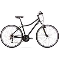 ROMET ORKAN 5 D size M / 17 " - Cross Bike