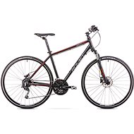 ROMET ORKAN 4 M size XL / 21 " - Cross Bike