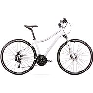 ROMET ORKAN 4 D size L / 19 " - Cross Bike