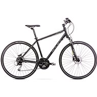 ROMET ORKAN 3 M size L / 19 " - Cross Bike