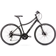 ROMET ORKAN 3 D size L / 19 " - Cross Bike