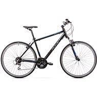 ROMET ORKAN 2 M size XL / 21 " - Cross Bike