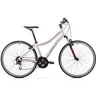 ROMET ORKAN 2 D size L / 19 " - Cross Bike