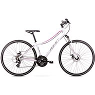 ROMET ORKAN 1 D size L / 19 " - Cross Bike