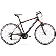ROMET ORKAN M - Cross Bike