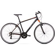 ROMET ORKAN M XL / 21"-os méret - Cross kerékpár