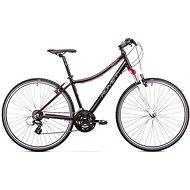 ROMET ORKAN D size L / 19 " - Cross Bike