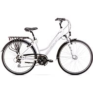 ROMET GAZELA 2.0 size M / 19 " - Trekking Bike